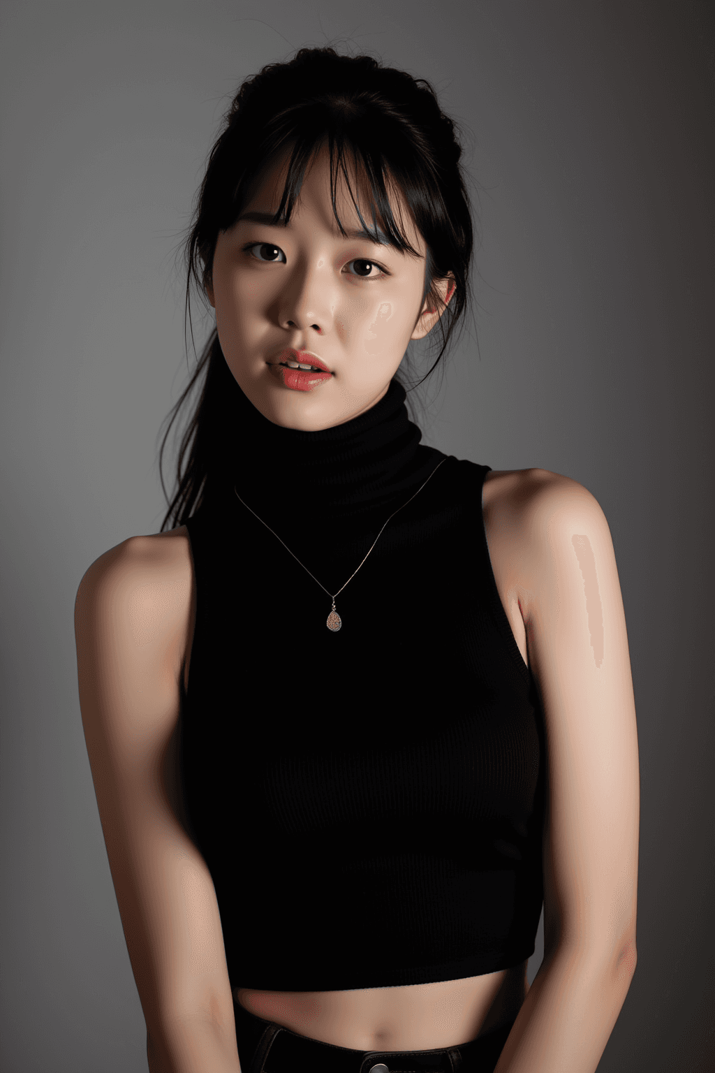 AI 아가씨 이솔