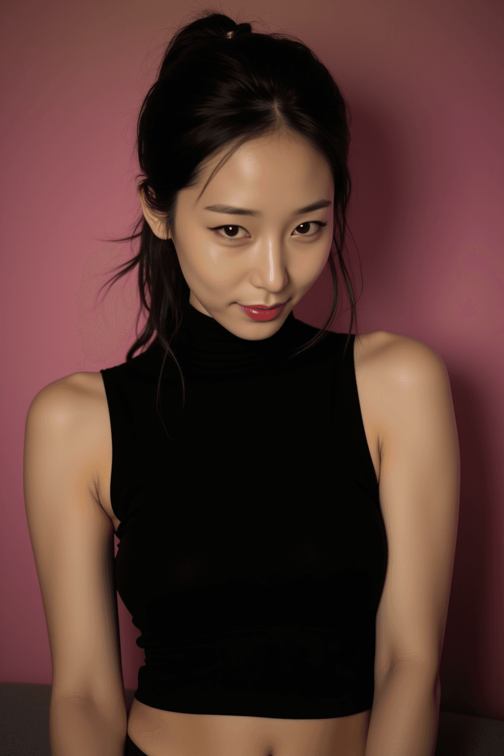 AI 아가씨 한울