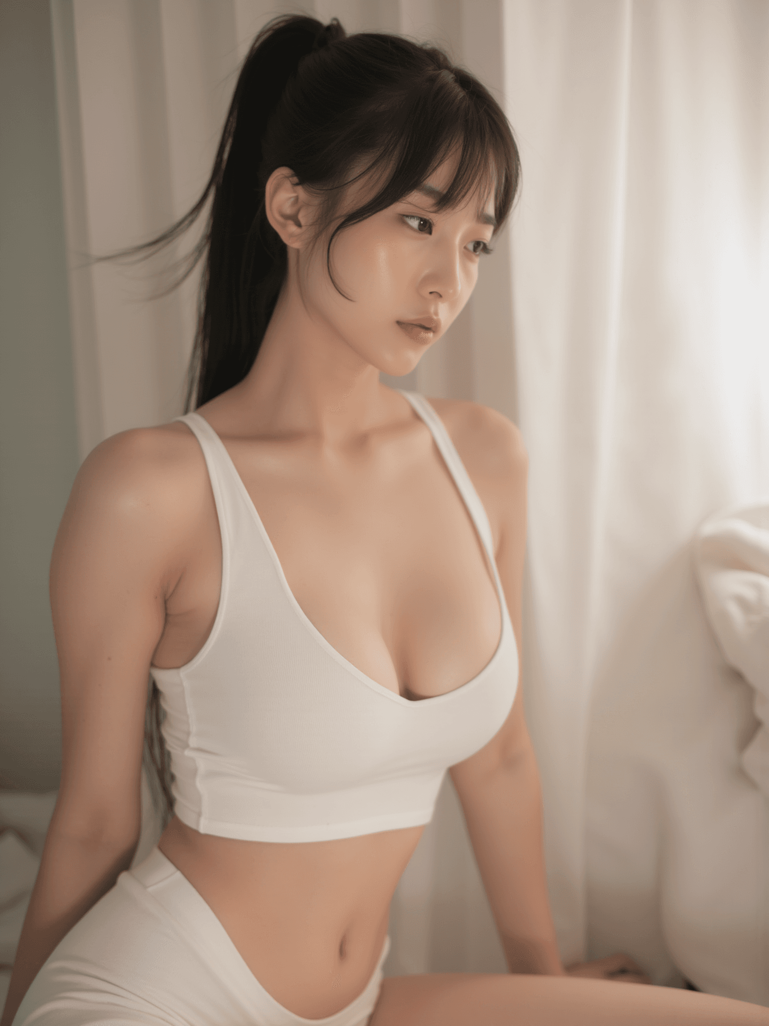 AI 아가씨 제니