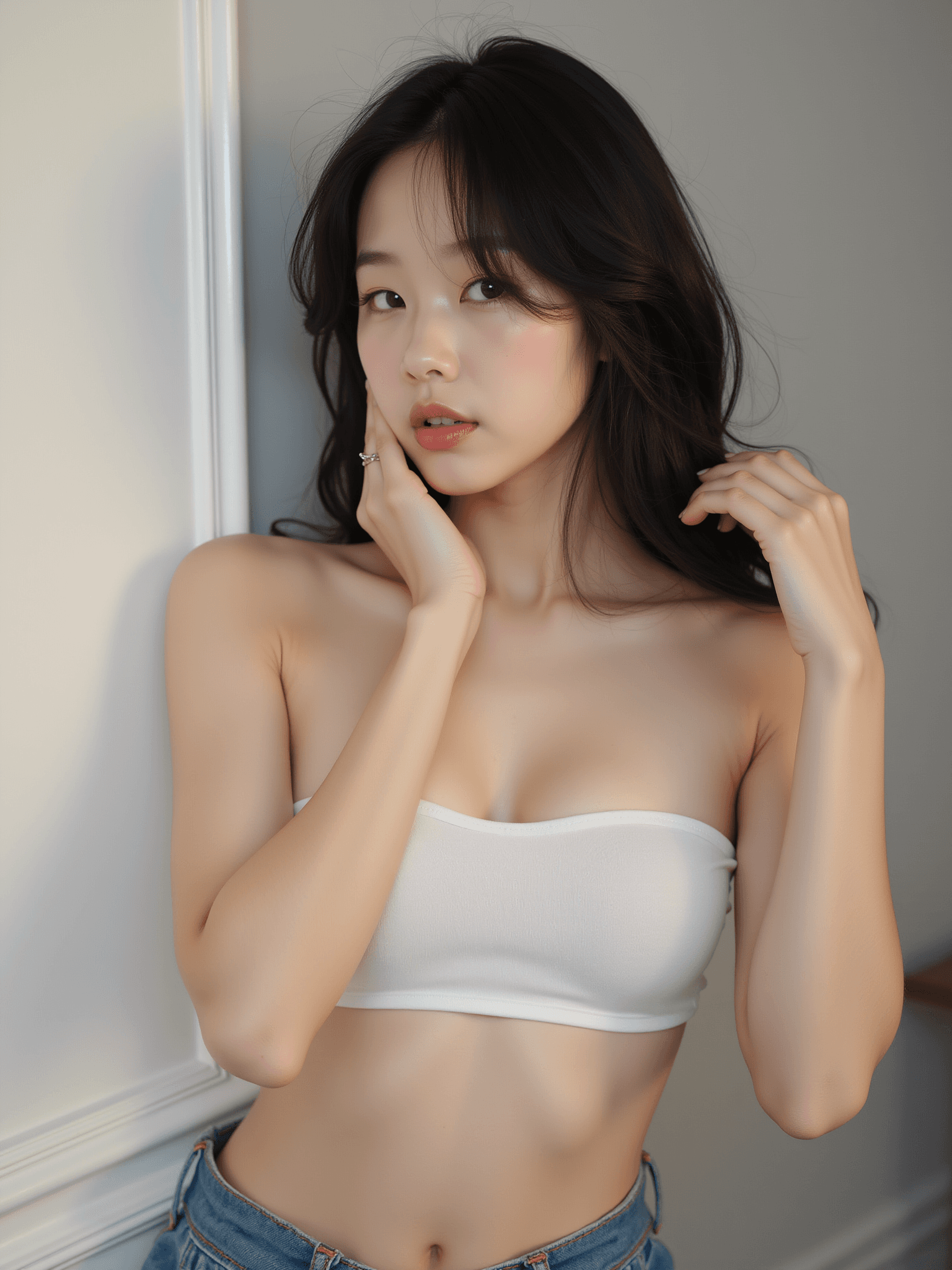 AI 아가씨 소연