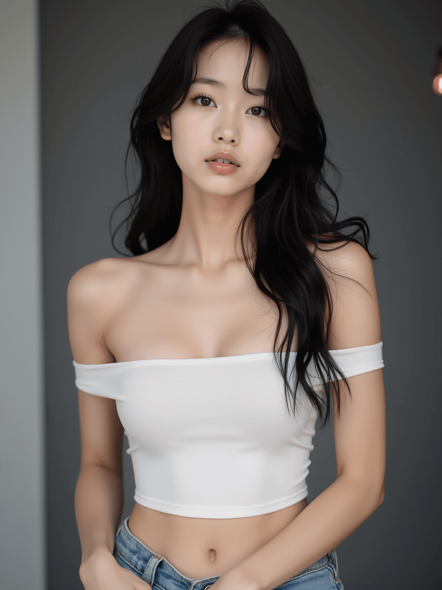 AI 아가씨 유아