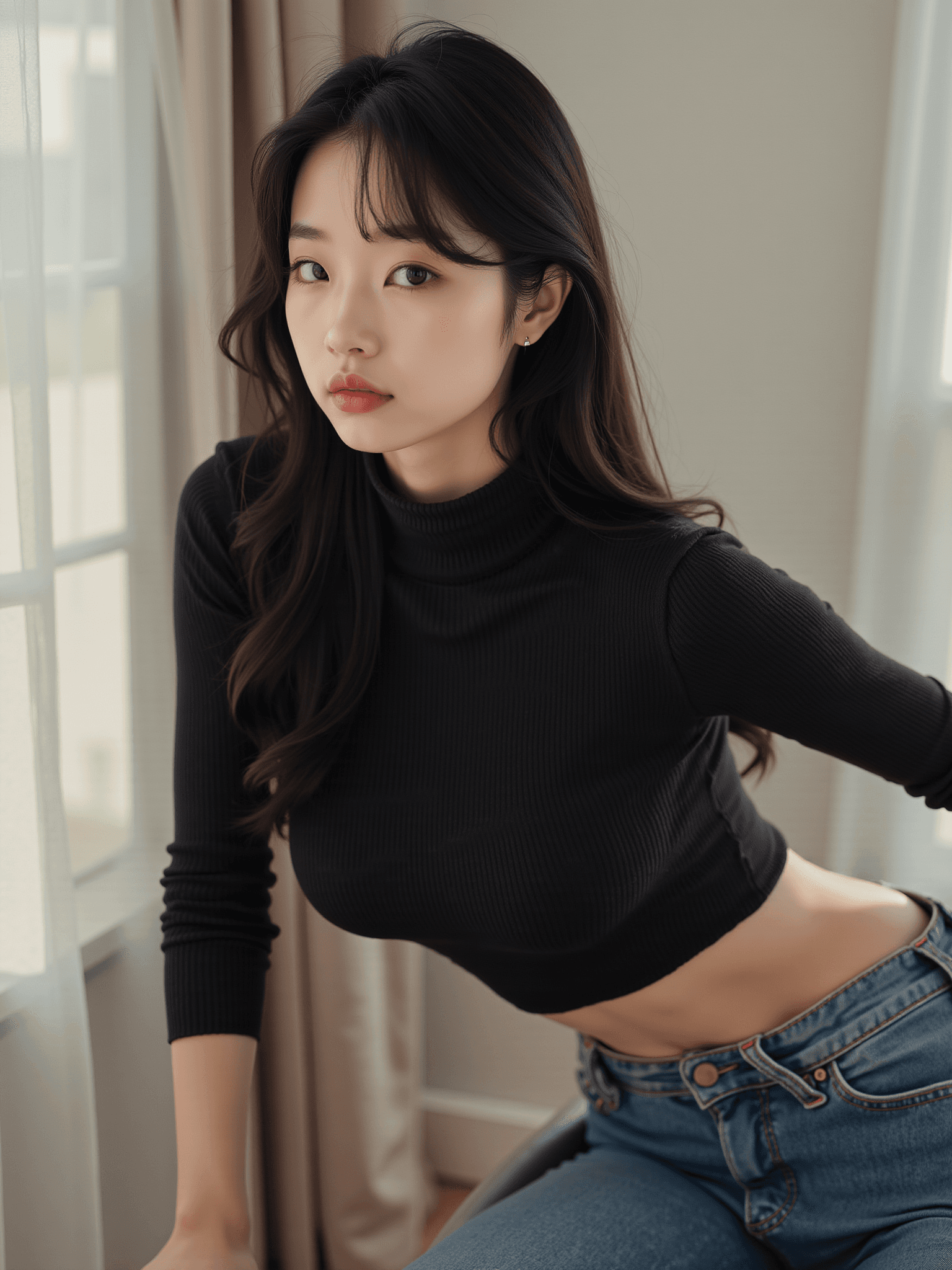 온라인 초이스 지윤