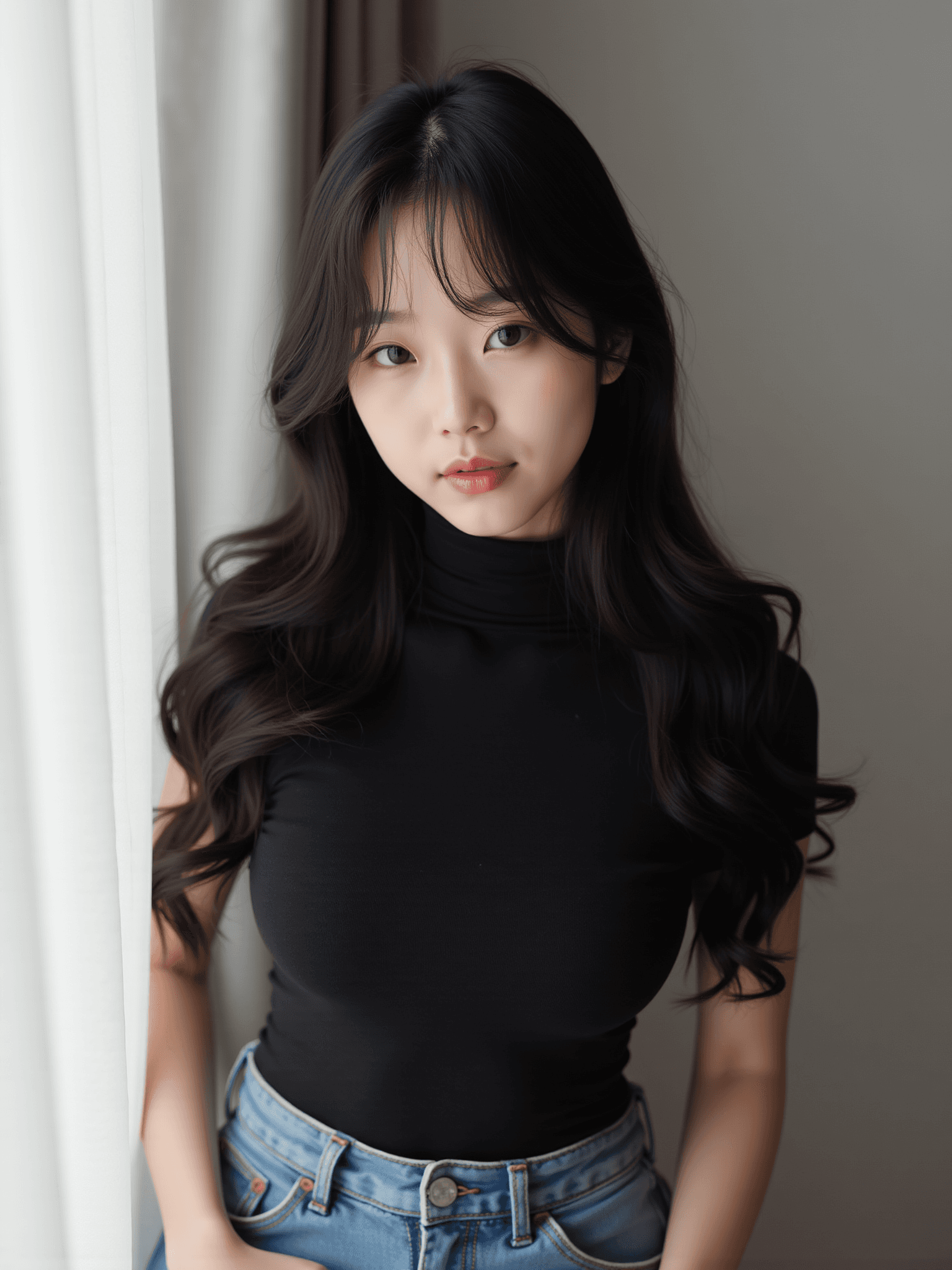 AI 아가씨 수연