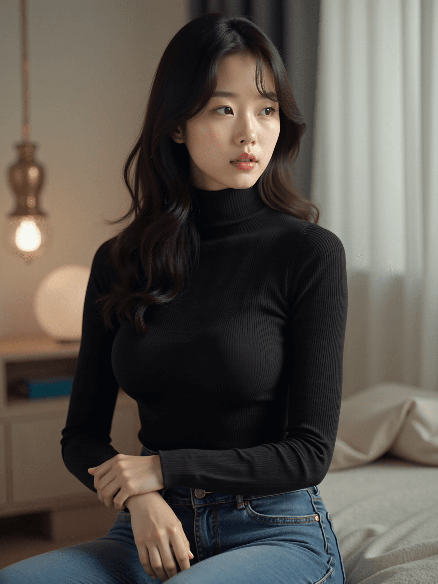 AI 아가씨 수연