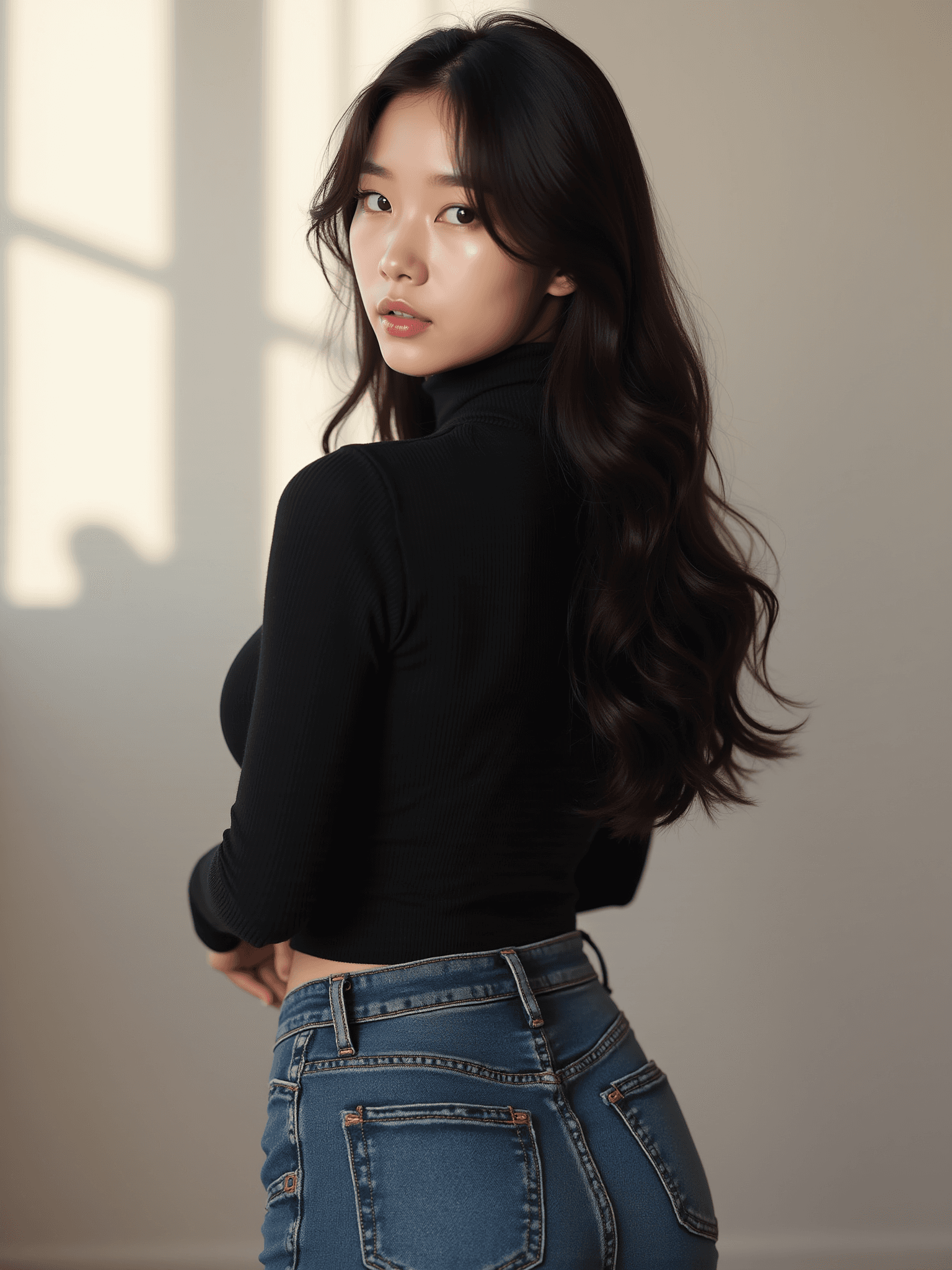 AI 아가씨 소담