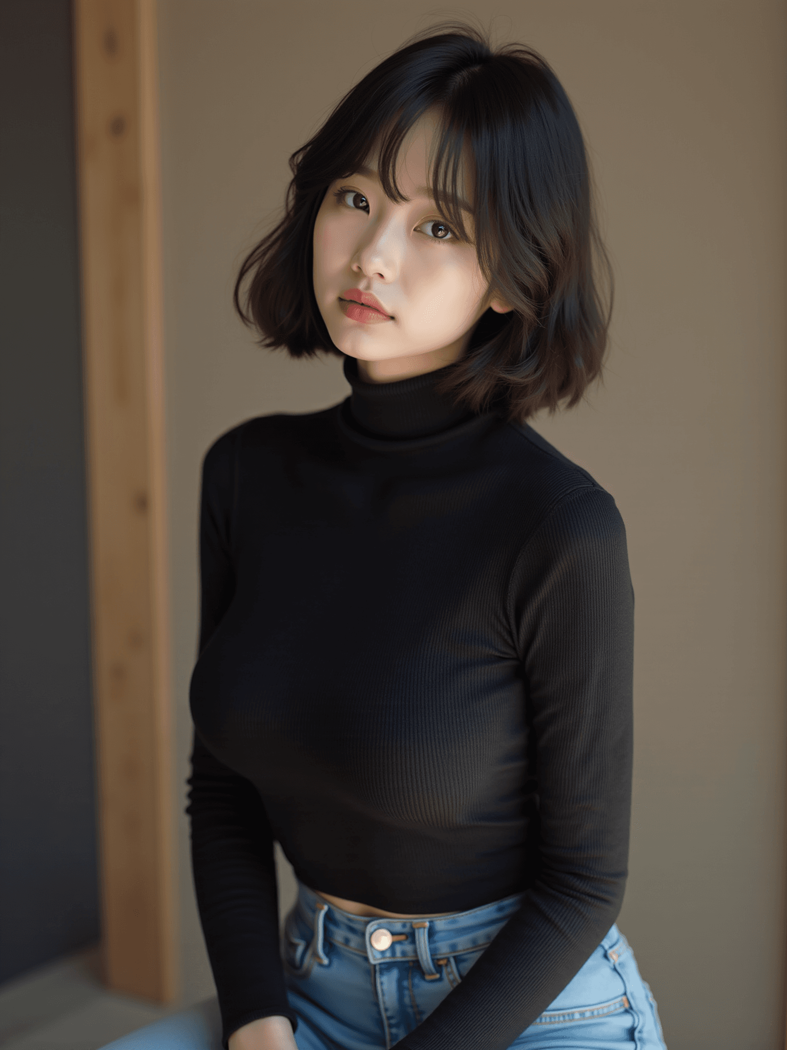 AI 아가씨 소연