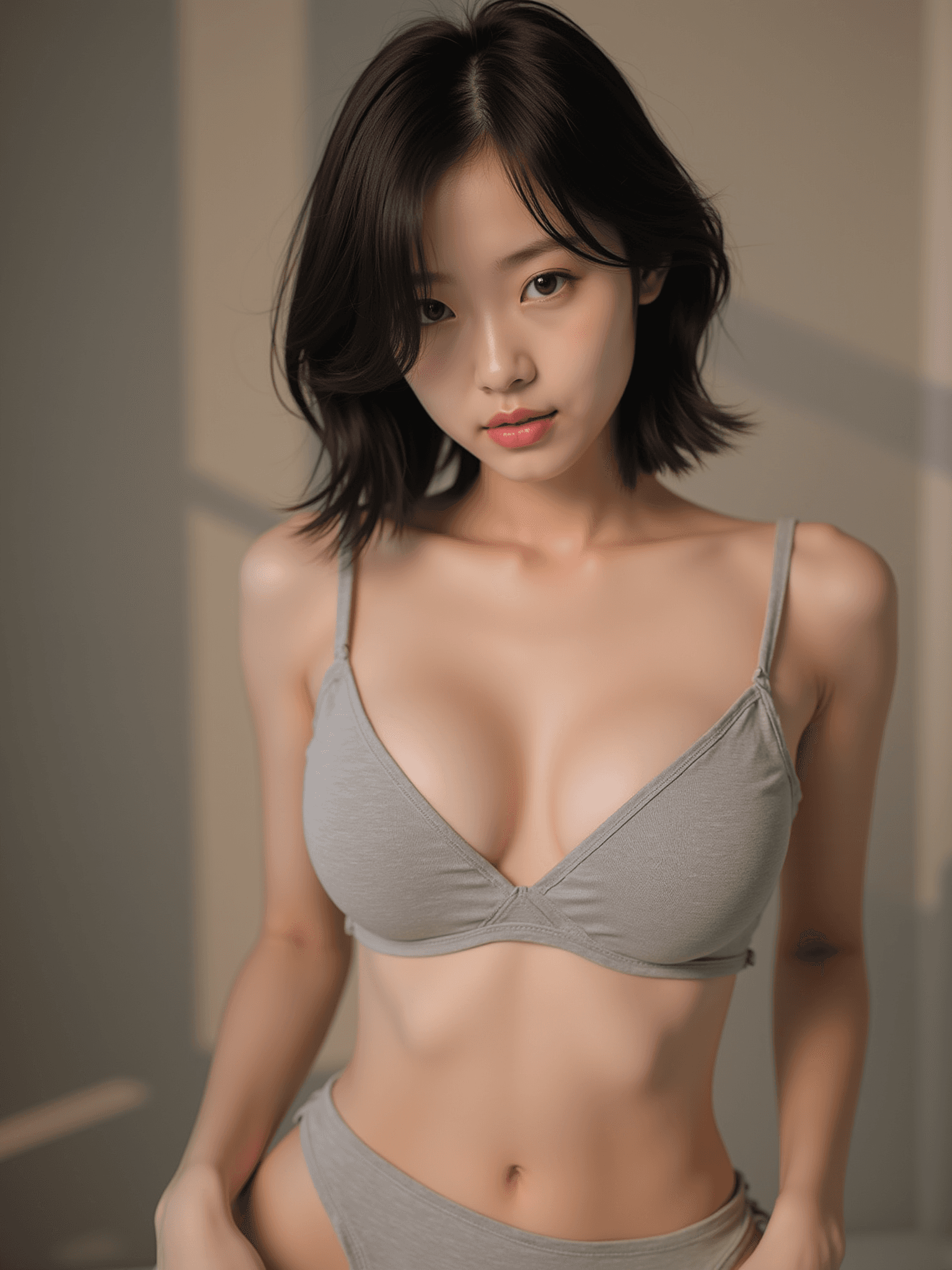 AI 아가씨 유혜