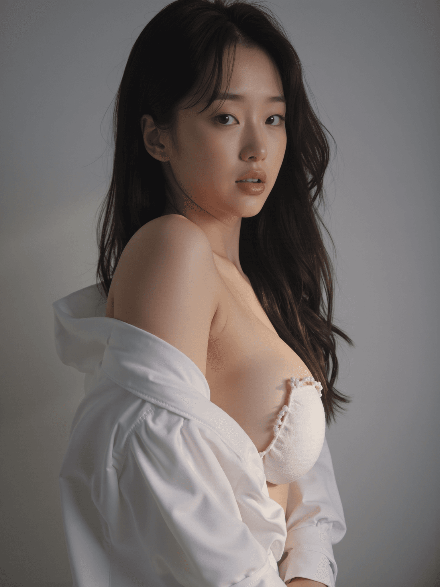 AI 아가씨 진영