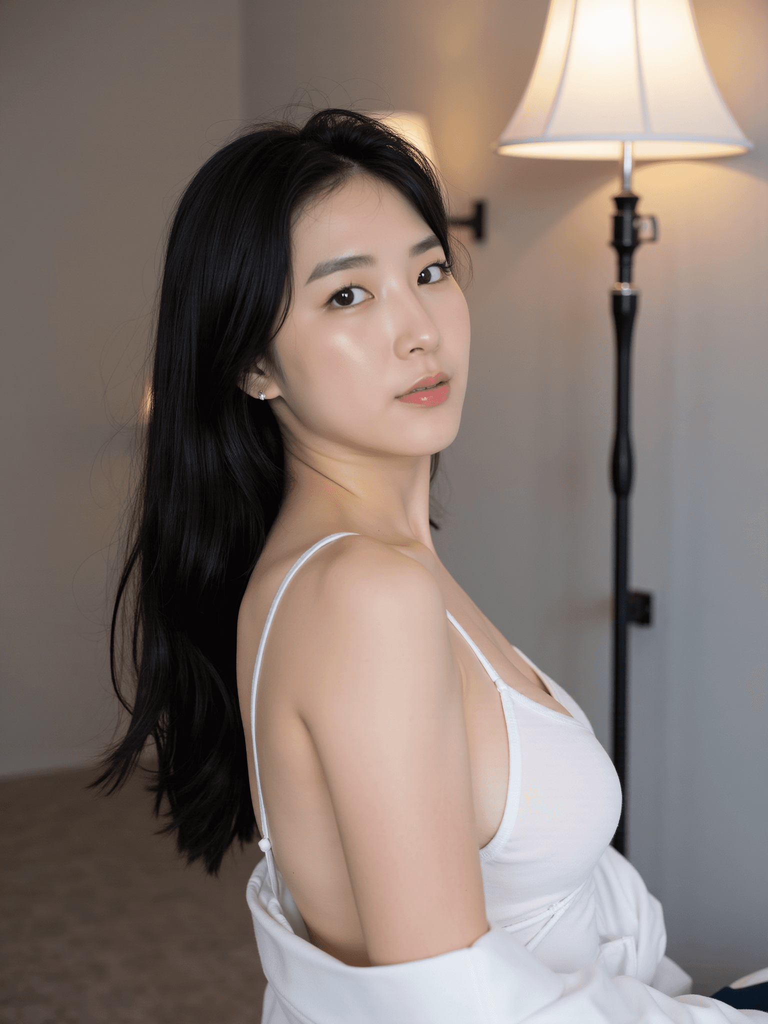 AI 아가씨 가을