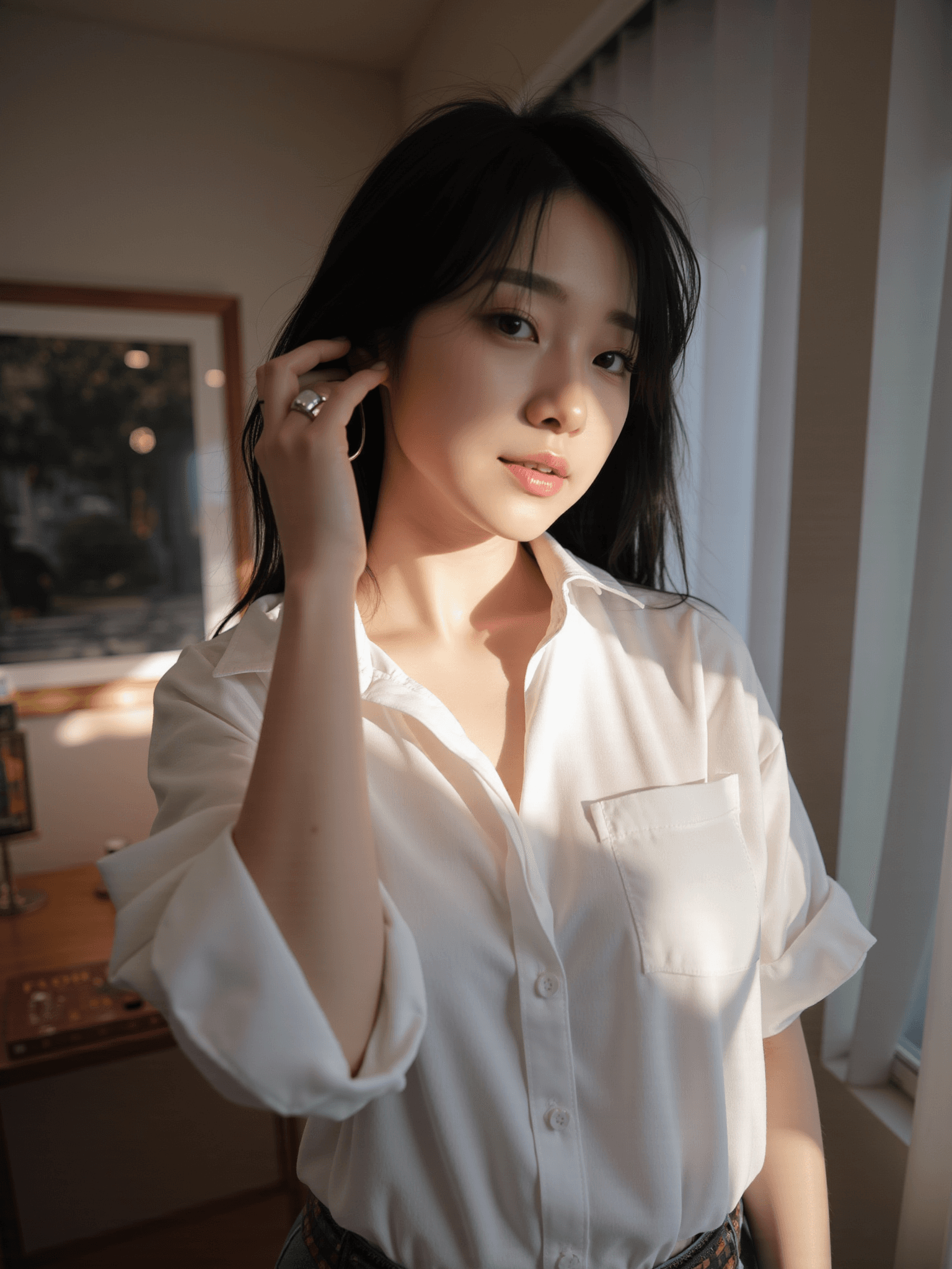 AI 아가씨 루아