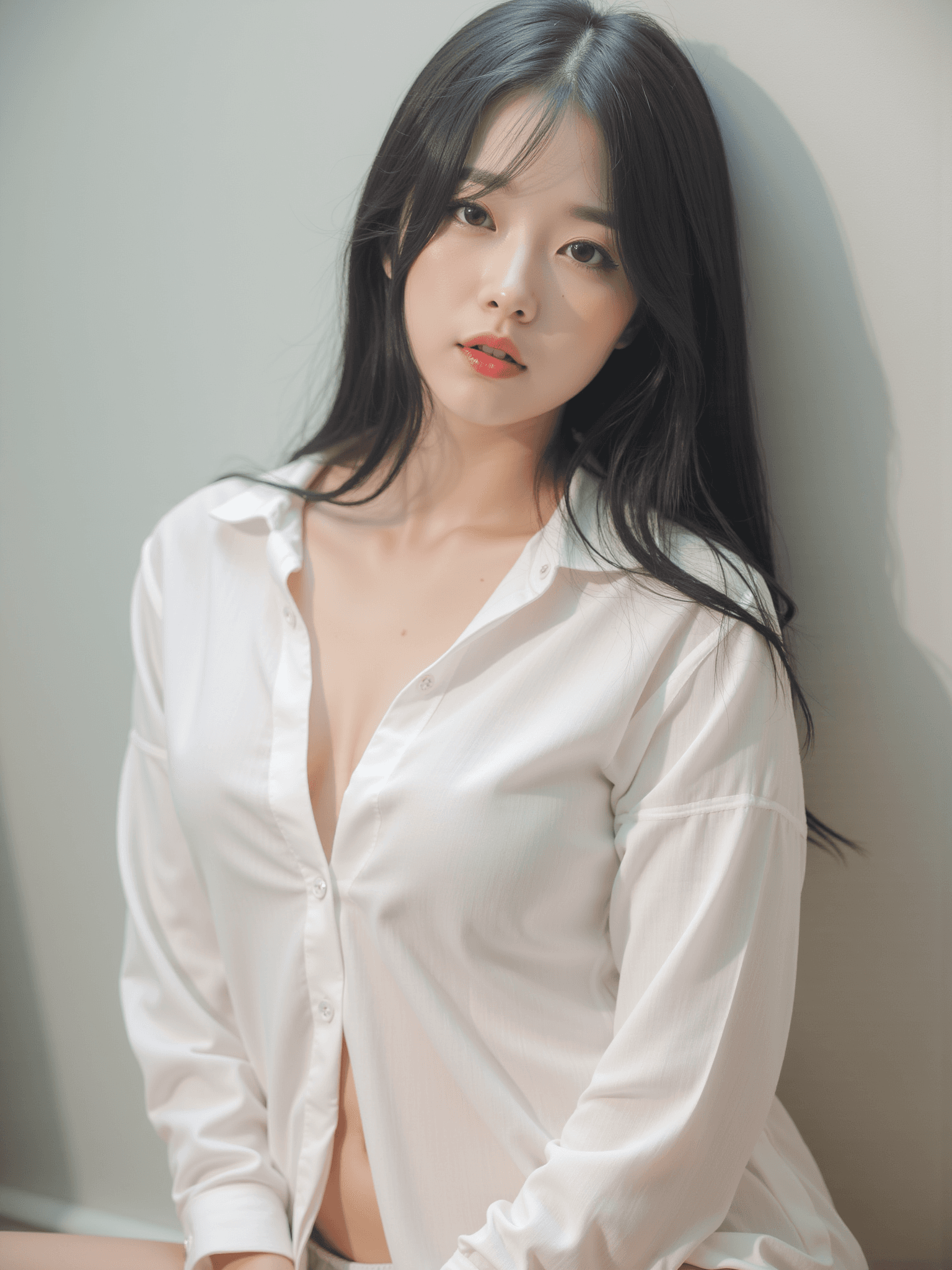 AI 아가씨 은지