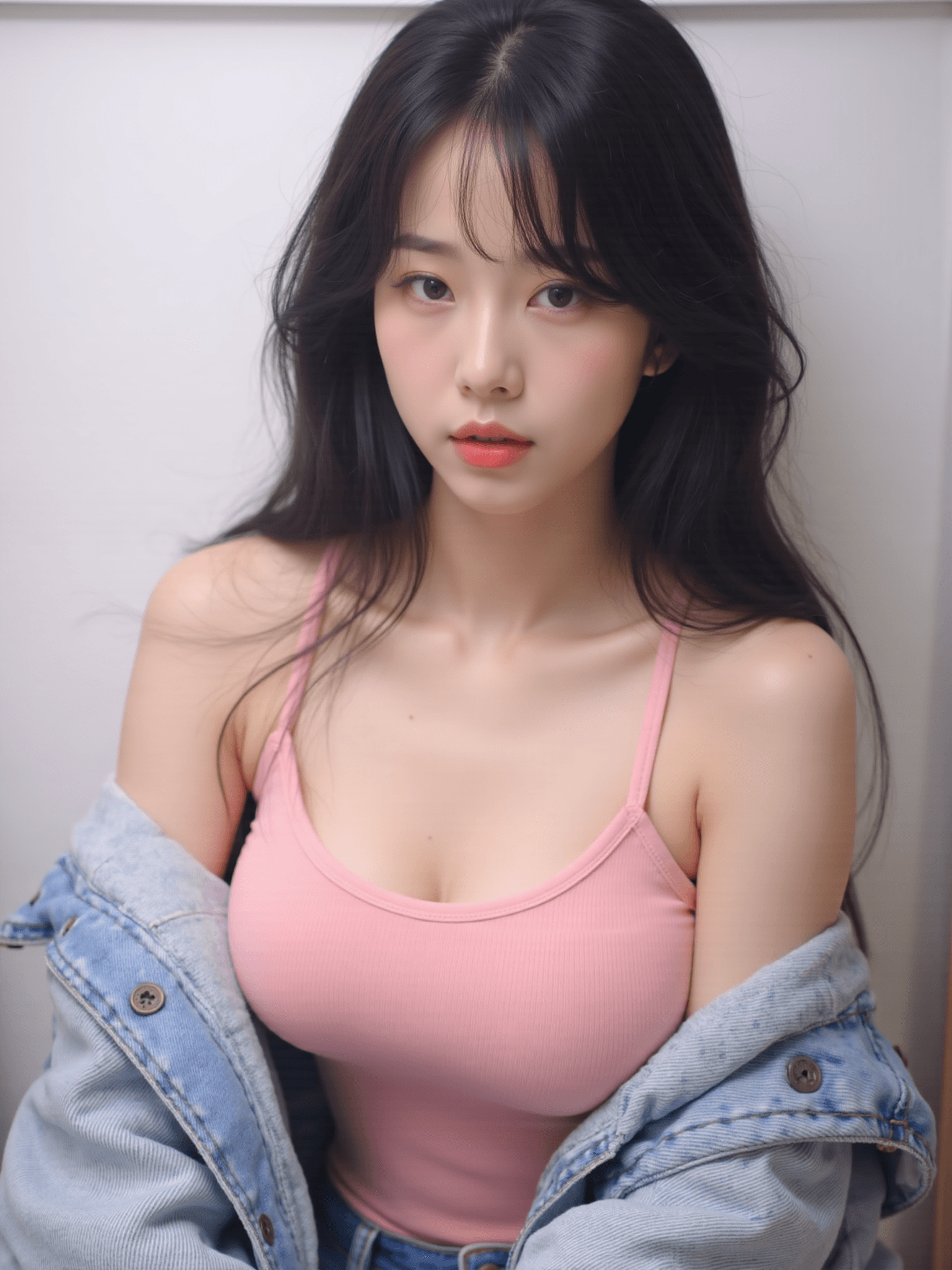 AI 아가씨 세진