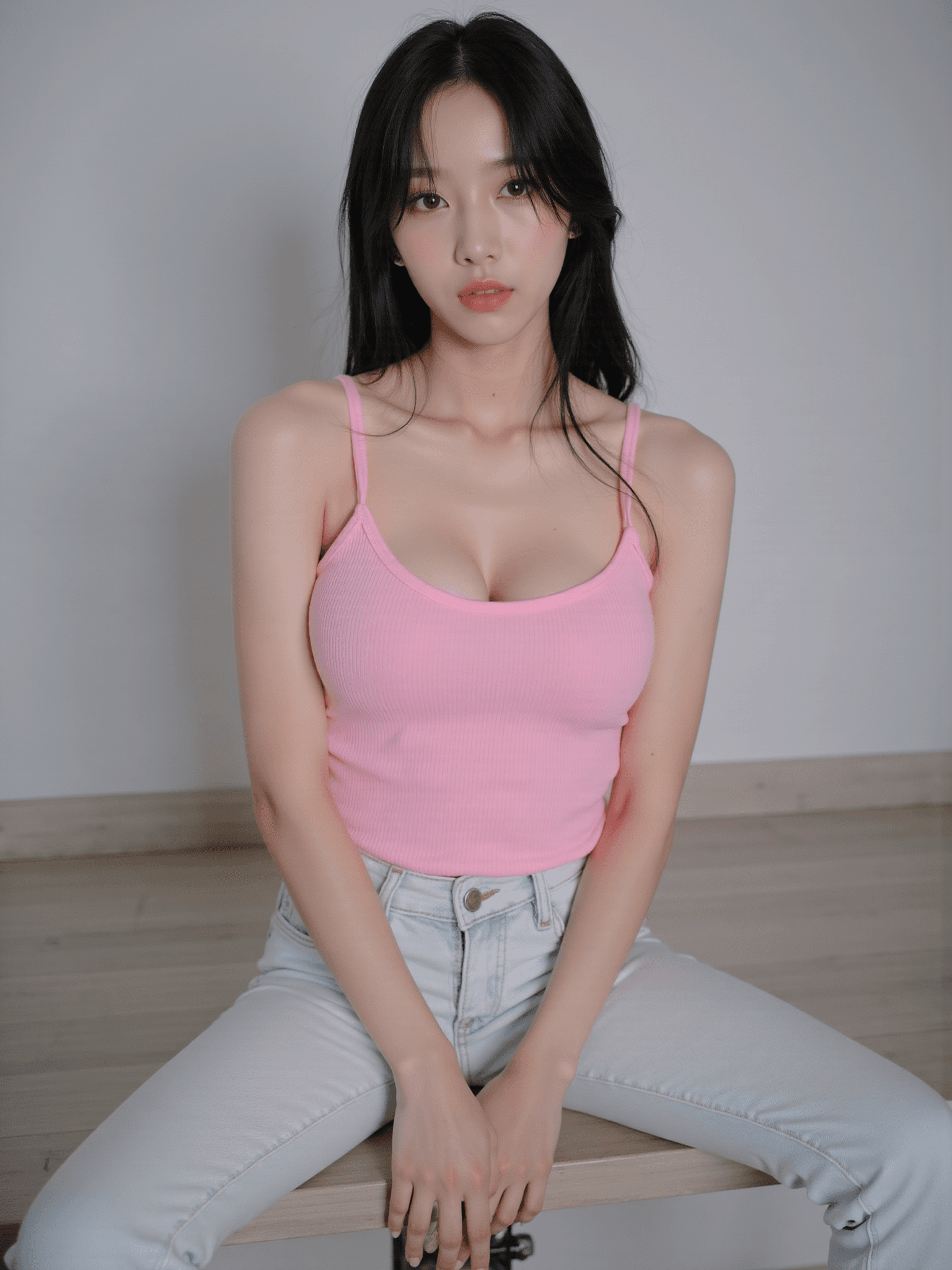 AI 아가씨 하은