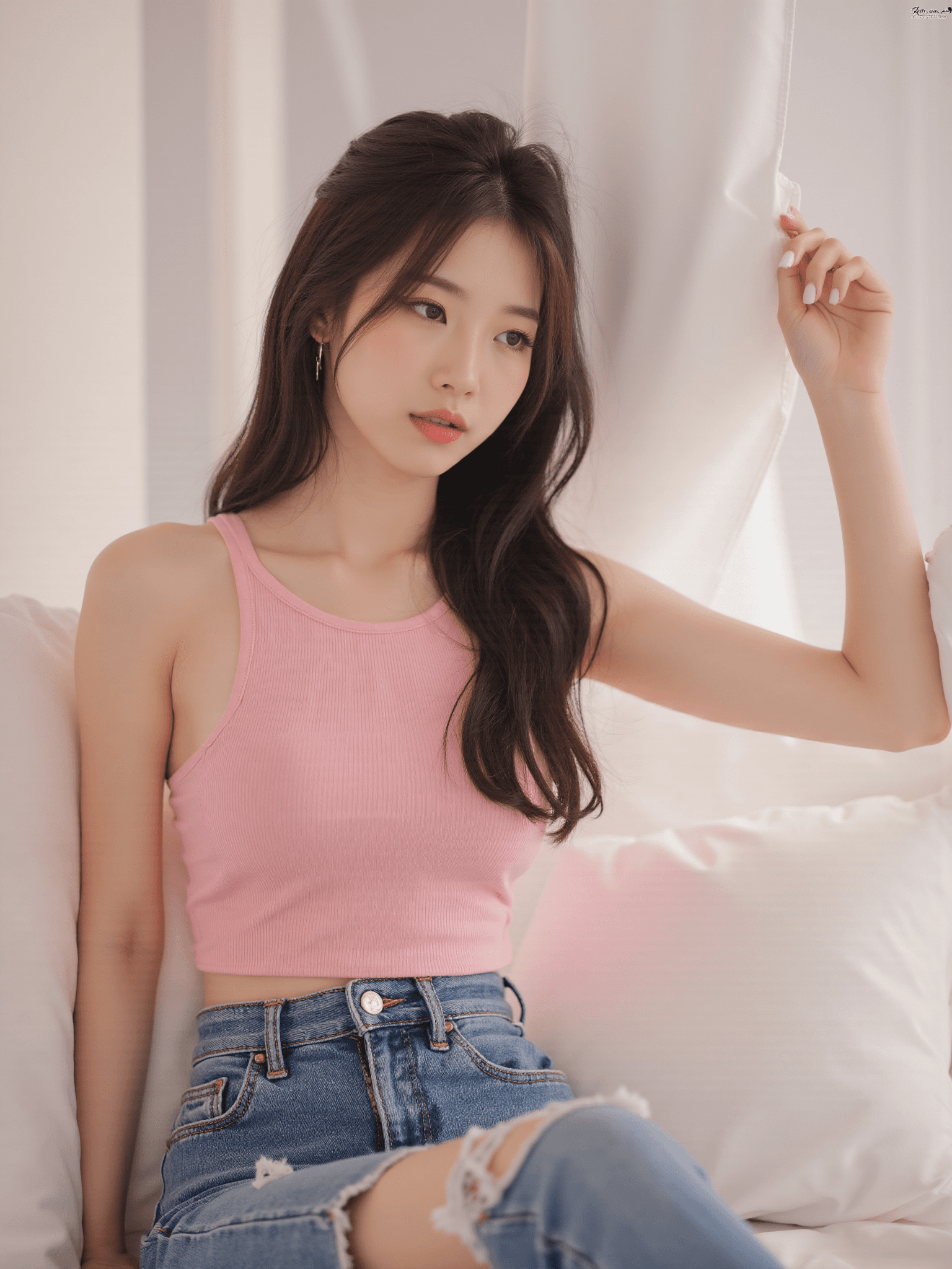 AI 아가씨 서현