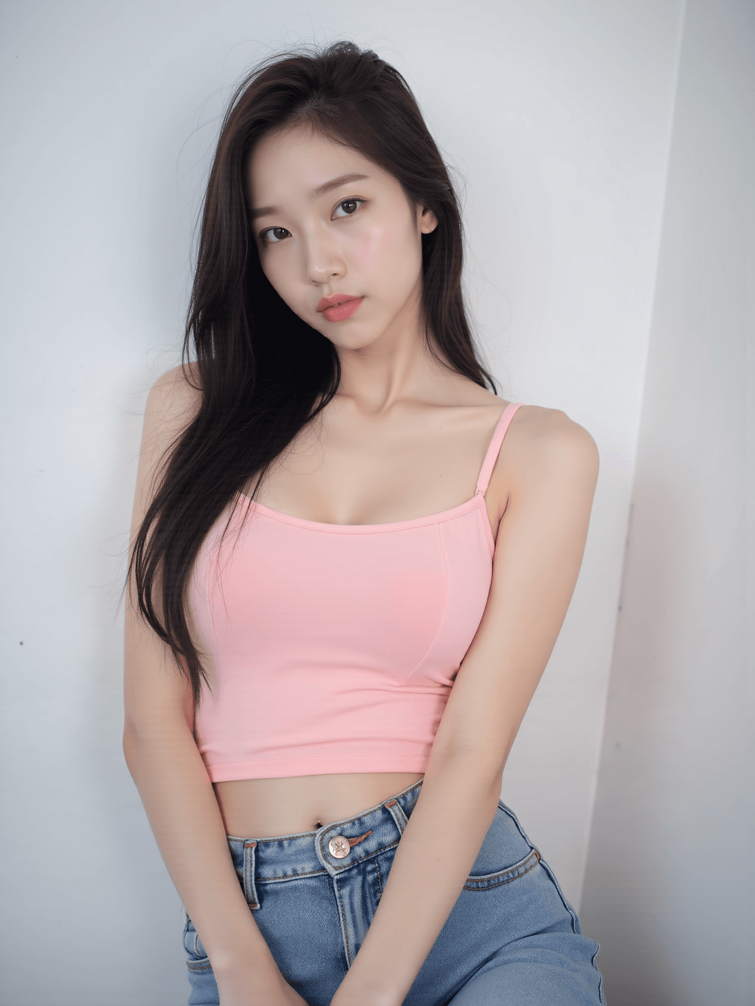 AI 아가씨 하윤