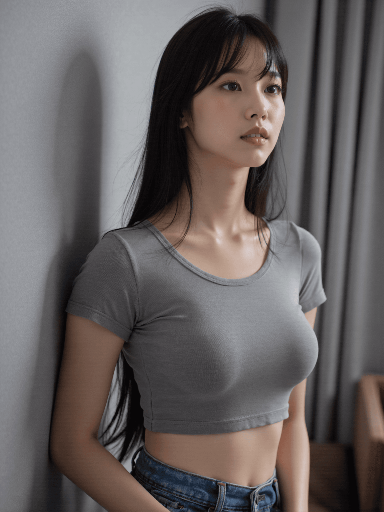 AI 아가씨 초아