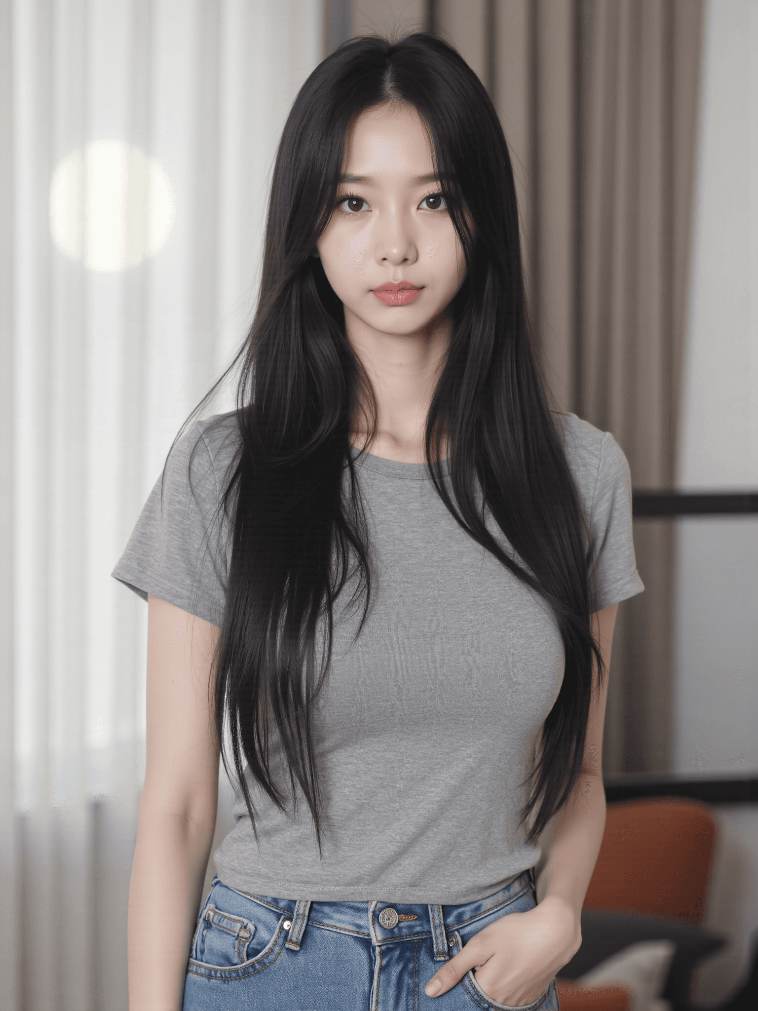 AI 아가씨 희령