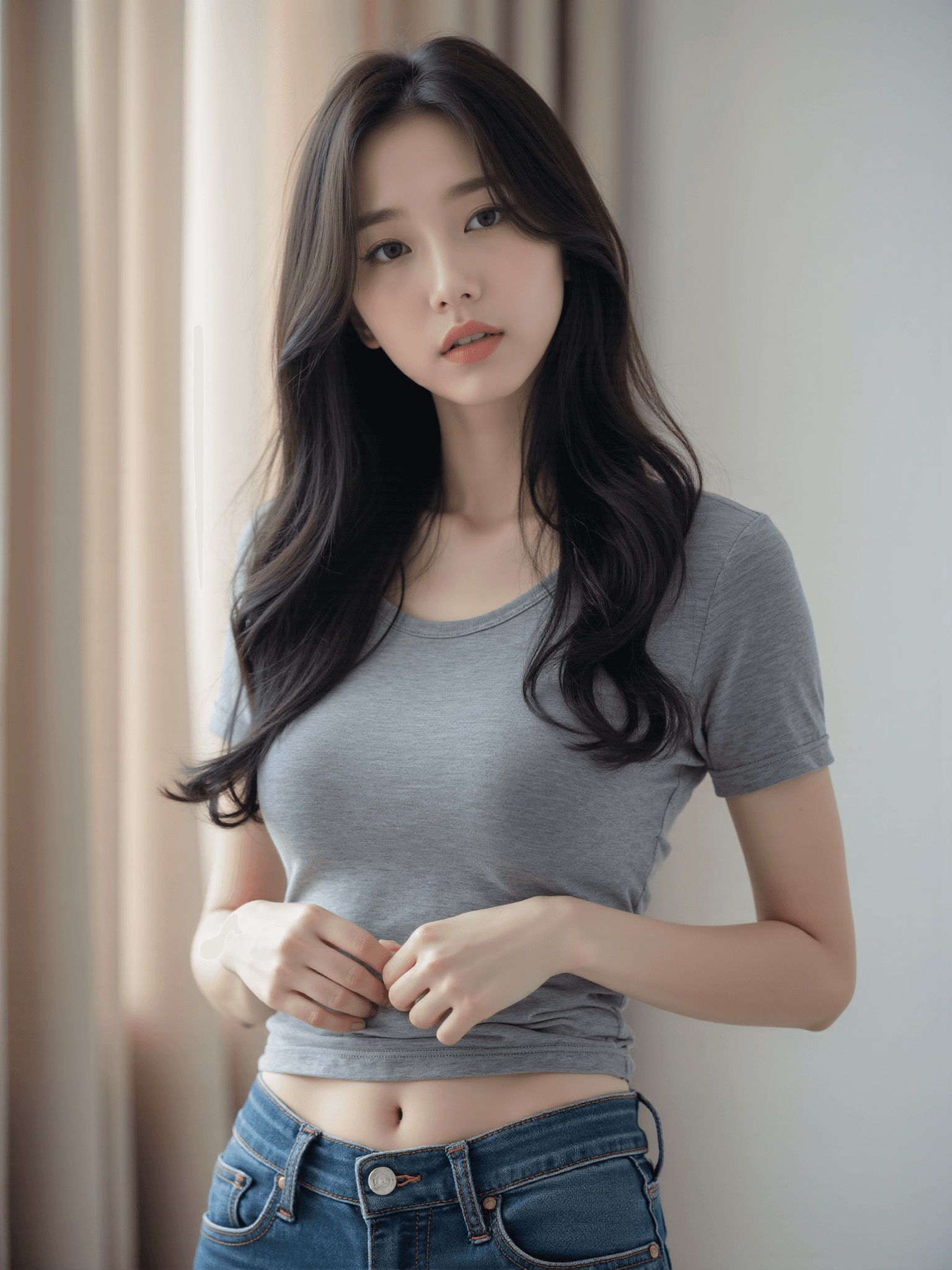 AI 아가씨 연아