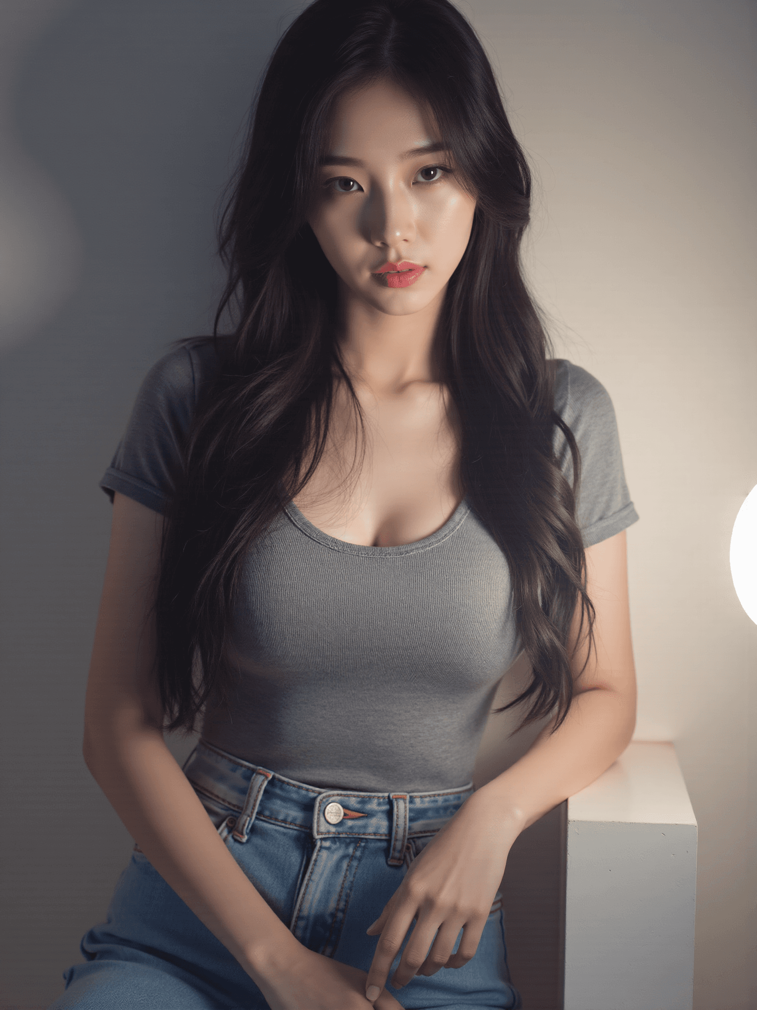AI 아가씨 은영