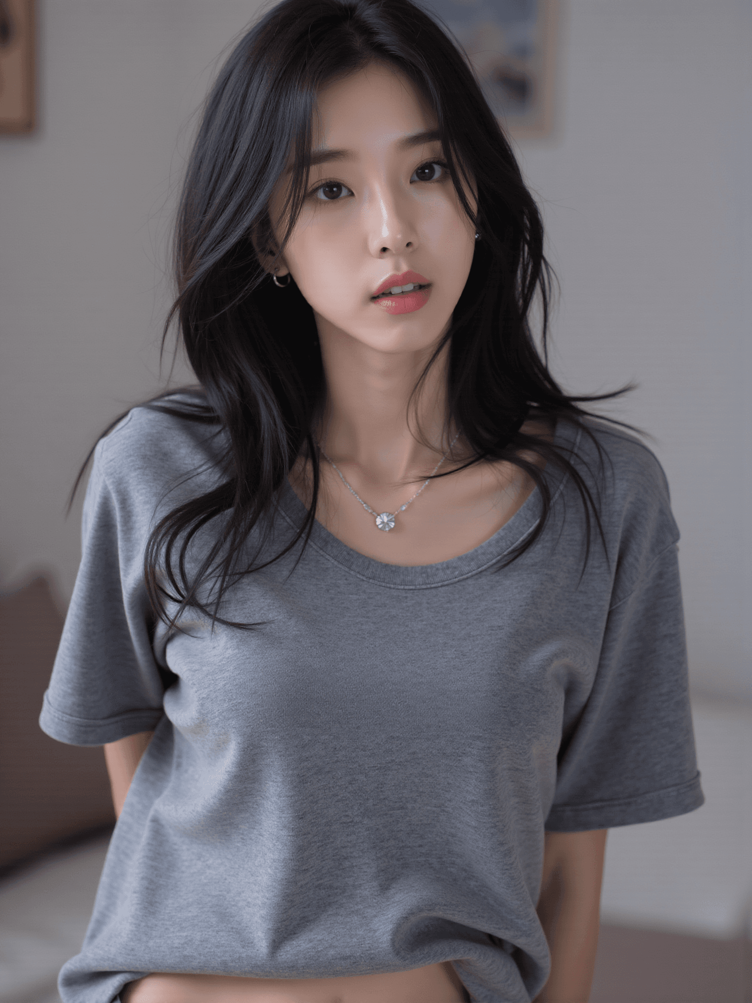 AI 아가씨 윤하