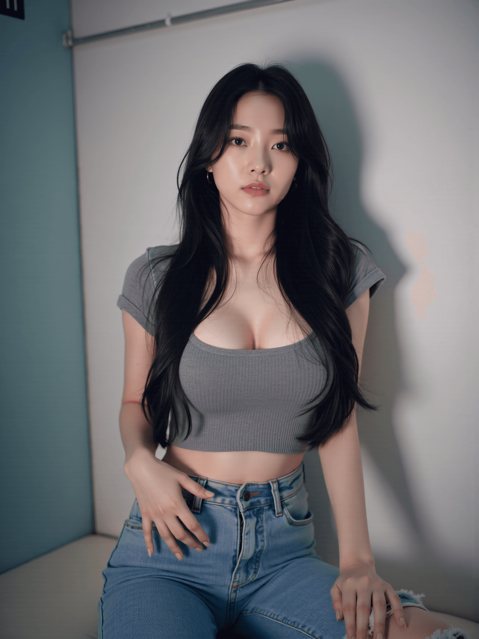 AI 아가씨 리아