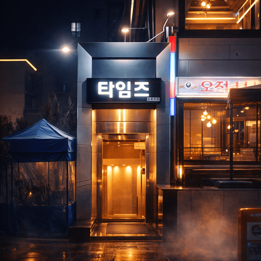 타임즈 图片