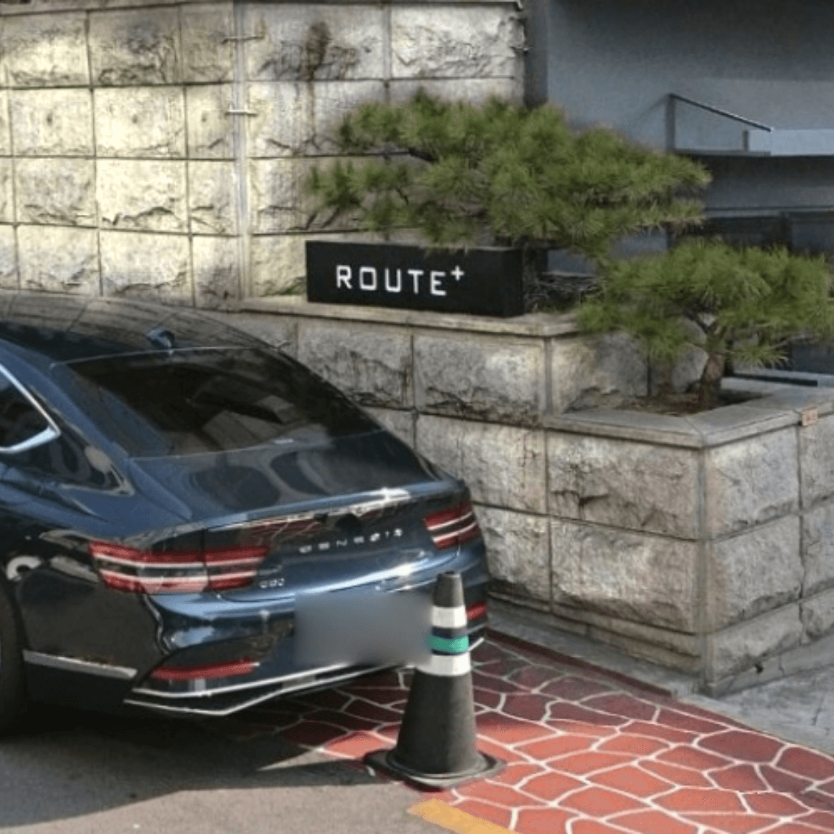 루트 업소 사진