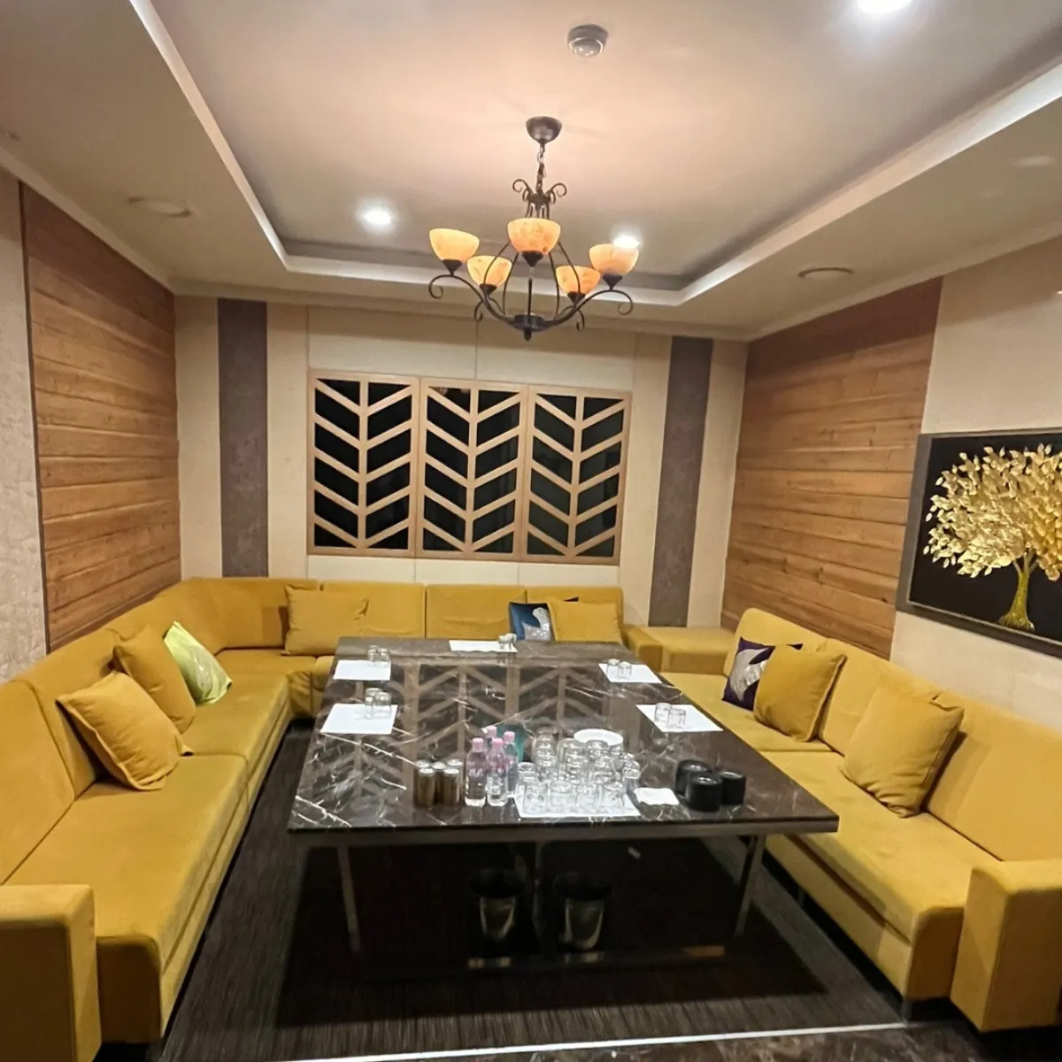 미라클 업소 사진